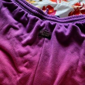 Victoria secrets shorts